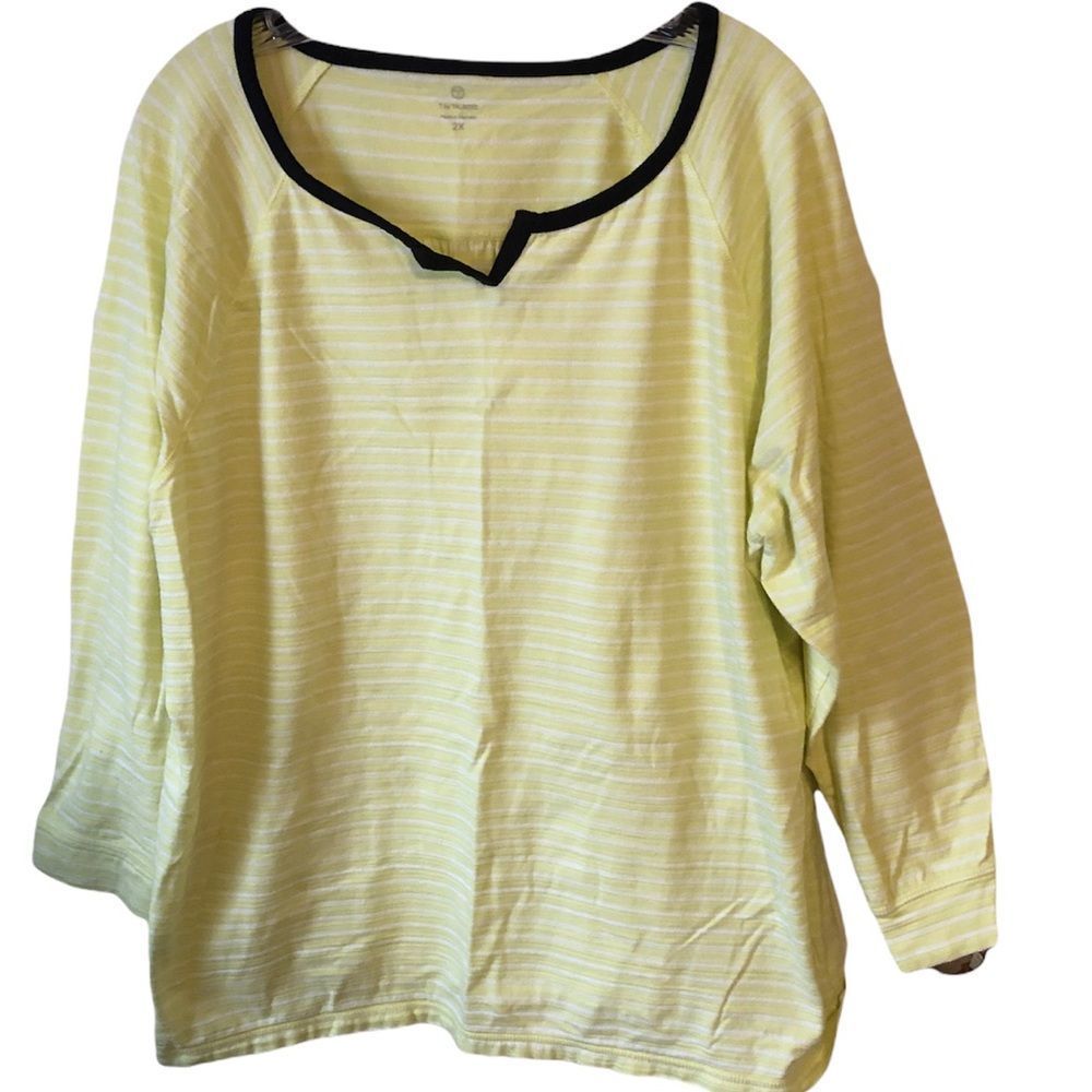Talbots Activetee 2x